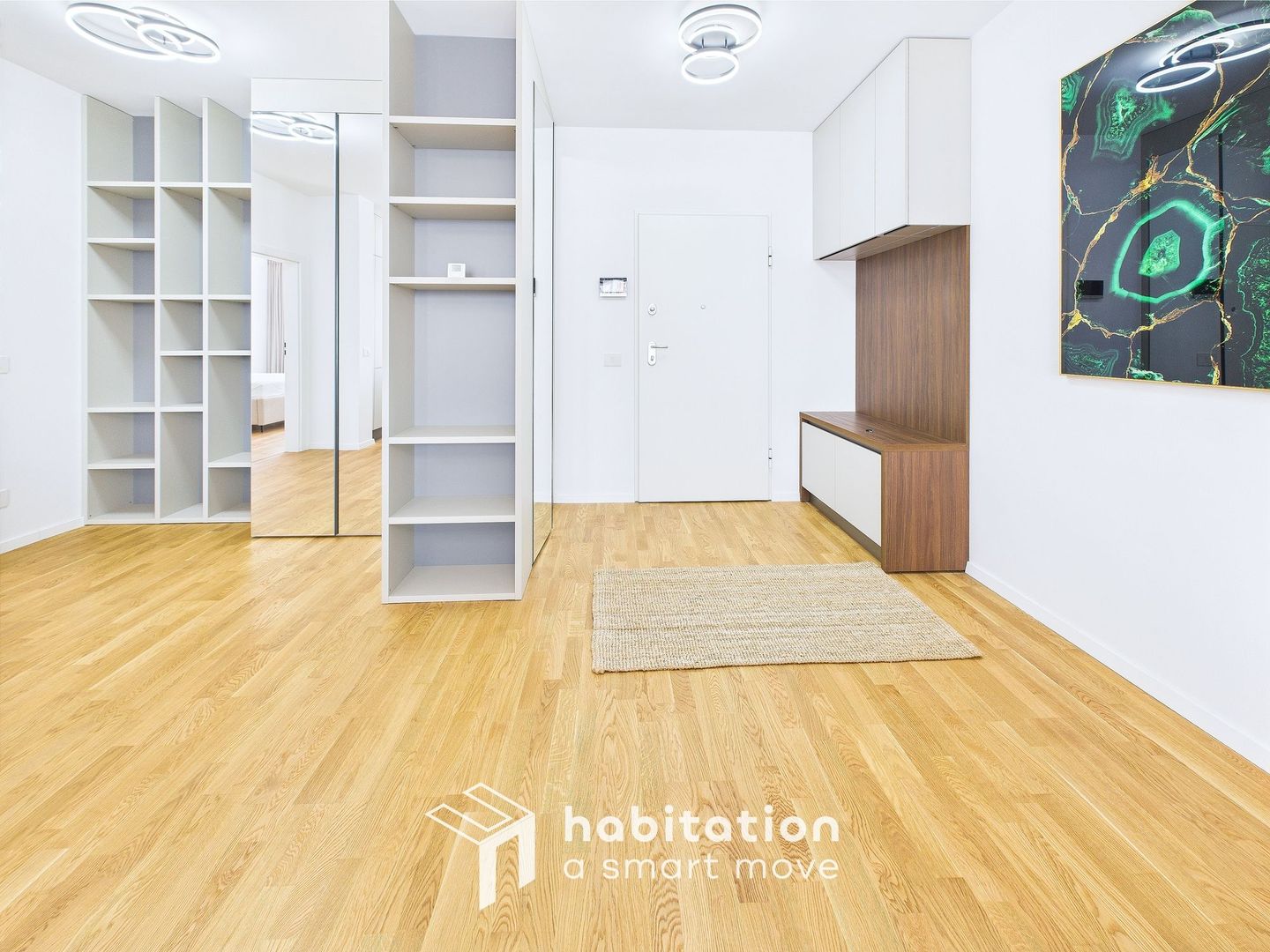 PALTIM – Confort urban și design elegant, la 7 min de Piata Victoriei - Poză 17