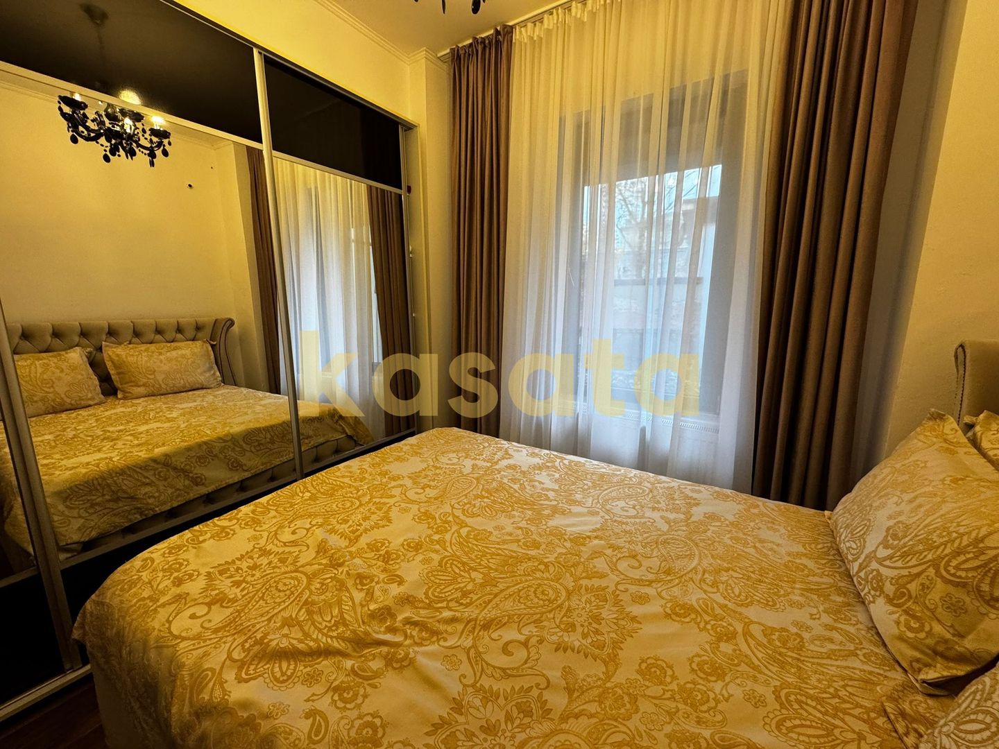 OPORTUNITATE | APARTAMENT 3 CAMERE MODERN | DAMAROAIA - Poză 5