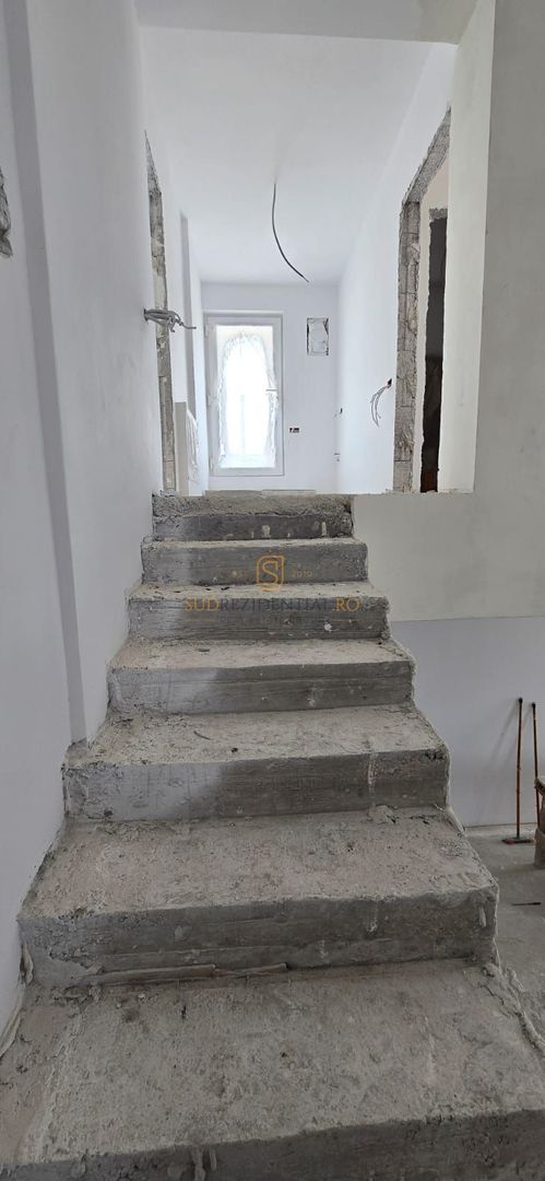 Apartament tip duplex - terasa 280 mp | Metrou Berceni - Poză 27