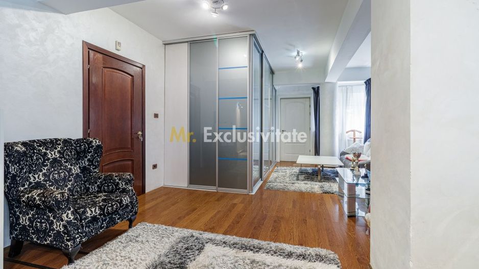 Resedinta premium| Teren de tenis | Piscină încălzită | Infrastructură completă! - Poză 21