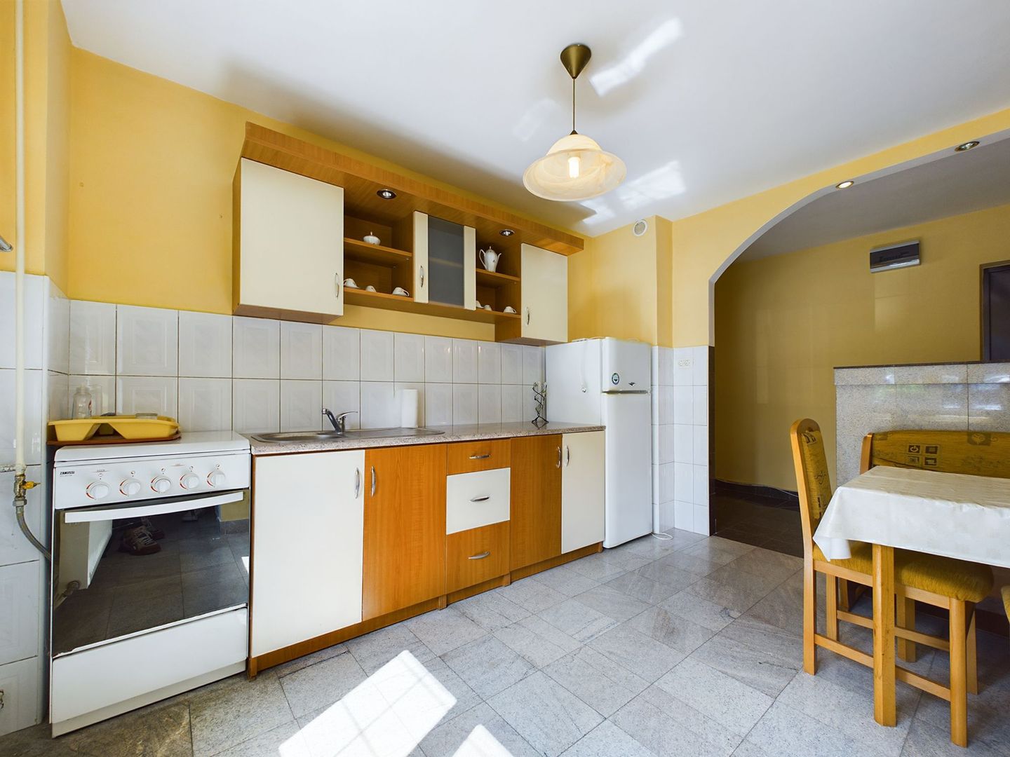 Apartament pe Malul Mureșului în Micălaca - Poză 4