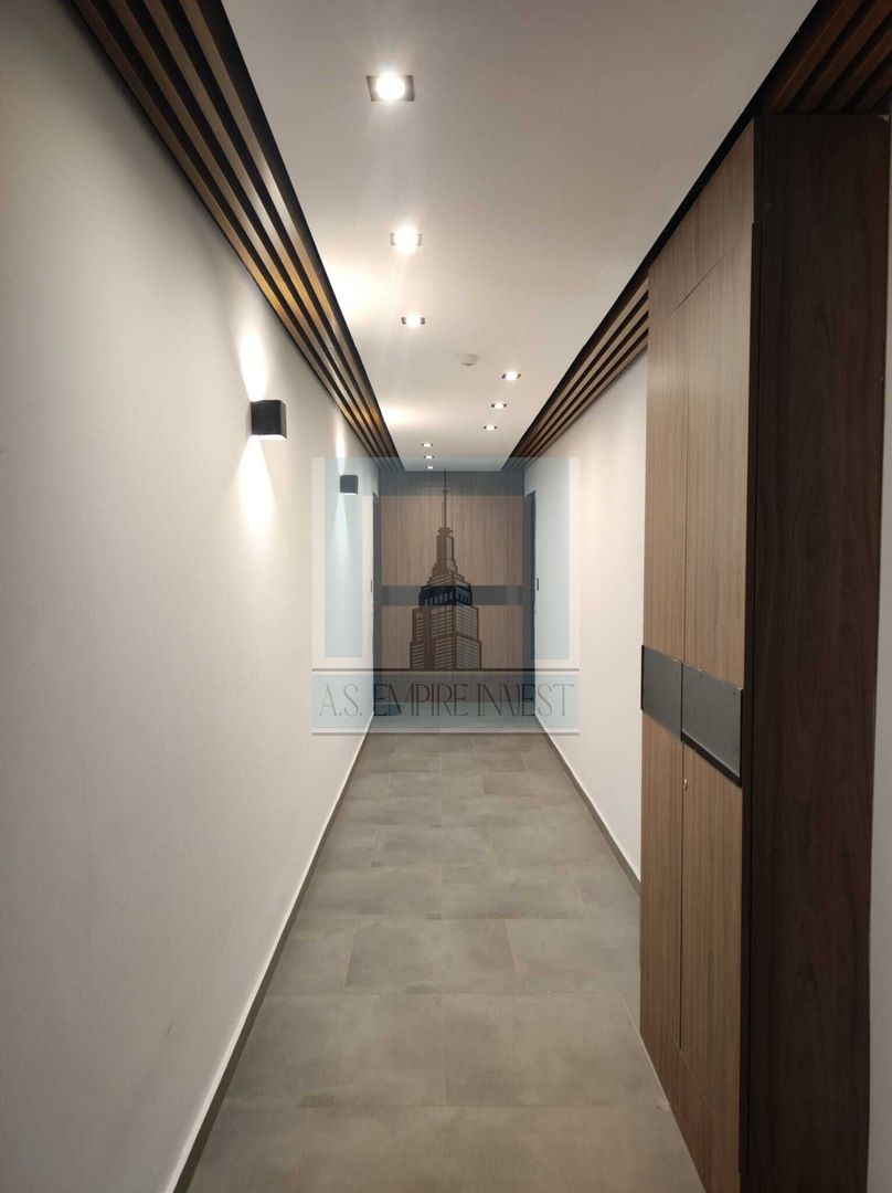 De vanzare apartament 3 camere/ Maurer Villas - Poză 2