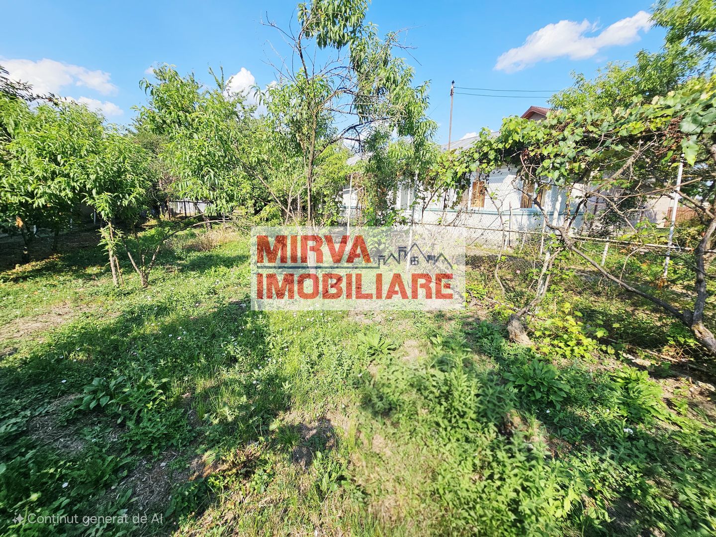 🏡 Casă cu 5 camere, teren 3.419 mp, lângă pădure – Bătești - Poză 5