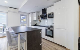 Apartament 2 camere in bloc nou | Parcare inclusa - Hercesa Vivenda - Poză 2
