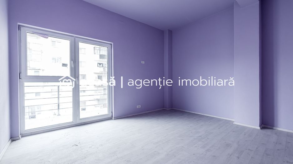 Apartament in bloc nou la INTIM etaj 2 cu loc de parcare Comision 0 - Poză 1