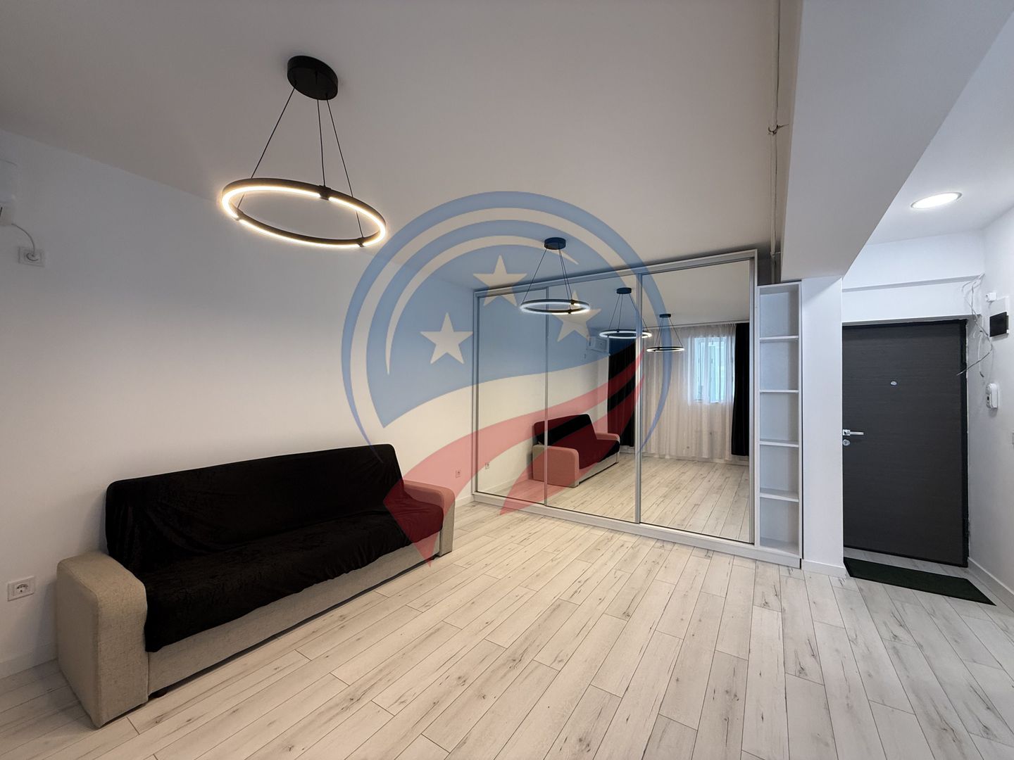 Apartament de vânzare în bloc nou/Craiova/Parcul Nicolae Romanescu - Poză 14