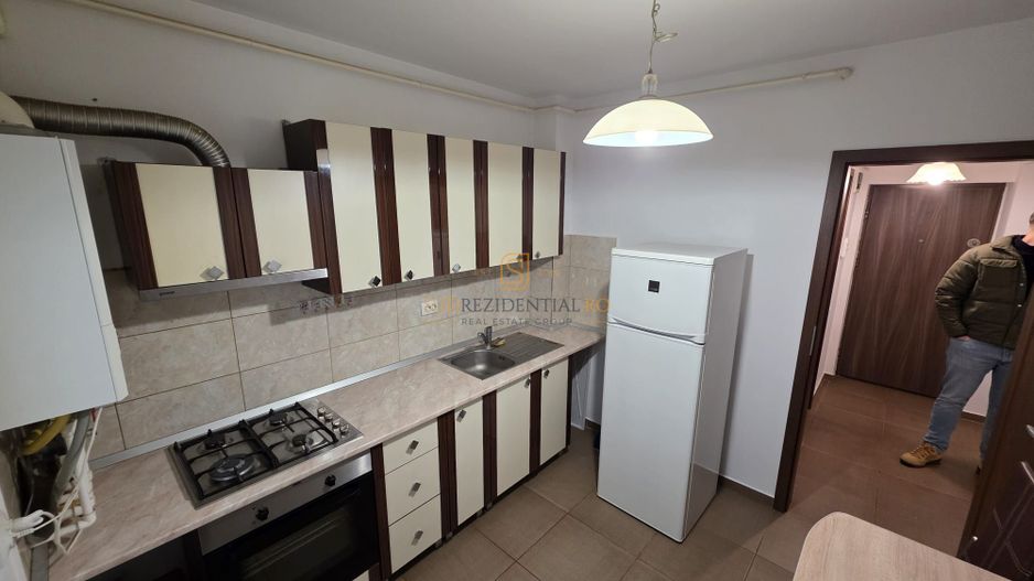 Garsonieră decomandată, disponibilă imediat–Metrou Apărătorii Patriei - Poză 7