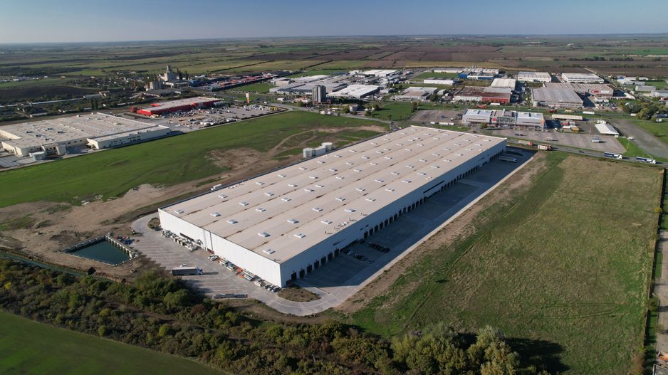 Hală suprafețe disponibile 1.000-40.000mp - Poză 15