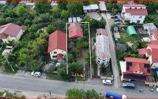 OTOPENI–ODAILE, TEREN 467 MP, OPORTUNITATE INVESTIȚIE! - Poză 2