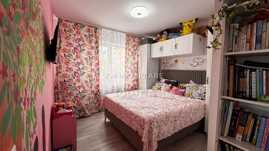 Apartament 3 camere | Bloc nou | Parcare | Păltinișului- Baia Mare - Poză 5