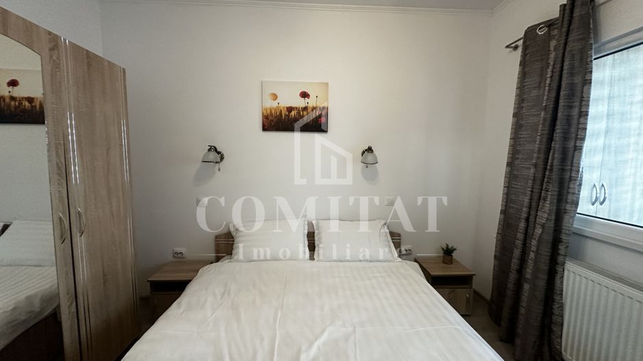 Apartament la cheie | 2 camere | Zona Stadionului - Poză 6