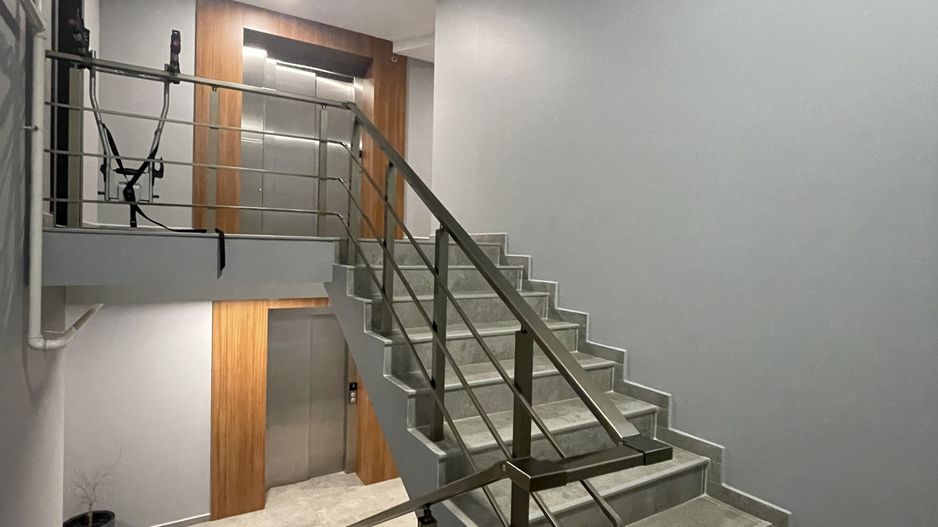 HERASTRAU - Sunset Lake Homes | 3 camere gradina 23mp ansamblu 2021 - Poză 32