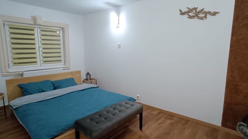 APARTAMENT 3 CAMERE DE VANZARE ALEEA IASOMIEI TURNIȘOR - Poză 4