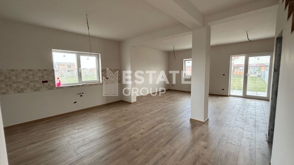 Duplex cu 4 camere in Mosnita Noua Comision 0% - Poză 1