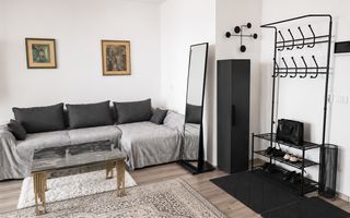 Apartament premium cu 2 camere în Complexul Rezidențial ISHO - Poză 12