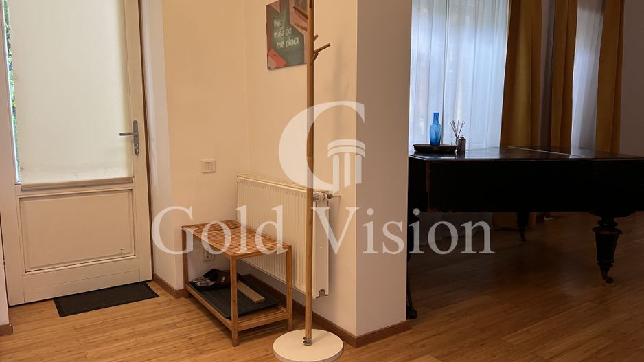 Apartament cu 1 cameră, 35 mp utili, stil scandinav, zonă centrală - Poză 6