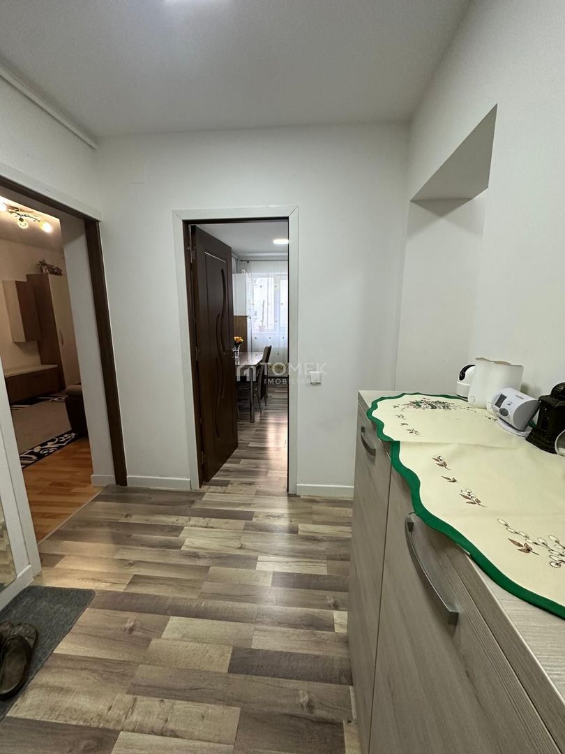 Apartament 3 camere Ceferistilor zona Craiter - Poză 3