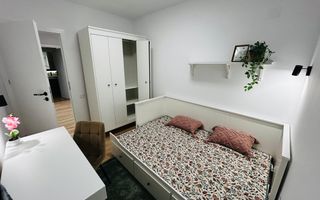 Apartament 3 camere – zona Eroilor, Florești – ultrafinisat. - Poză 7