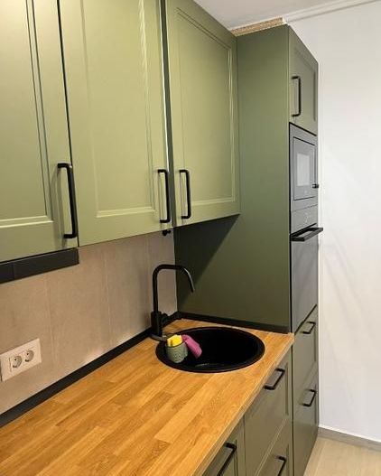 Apartament 2 camere Theodor Pallady - Hils Titanium - Poză 10