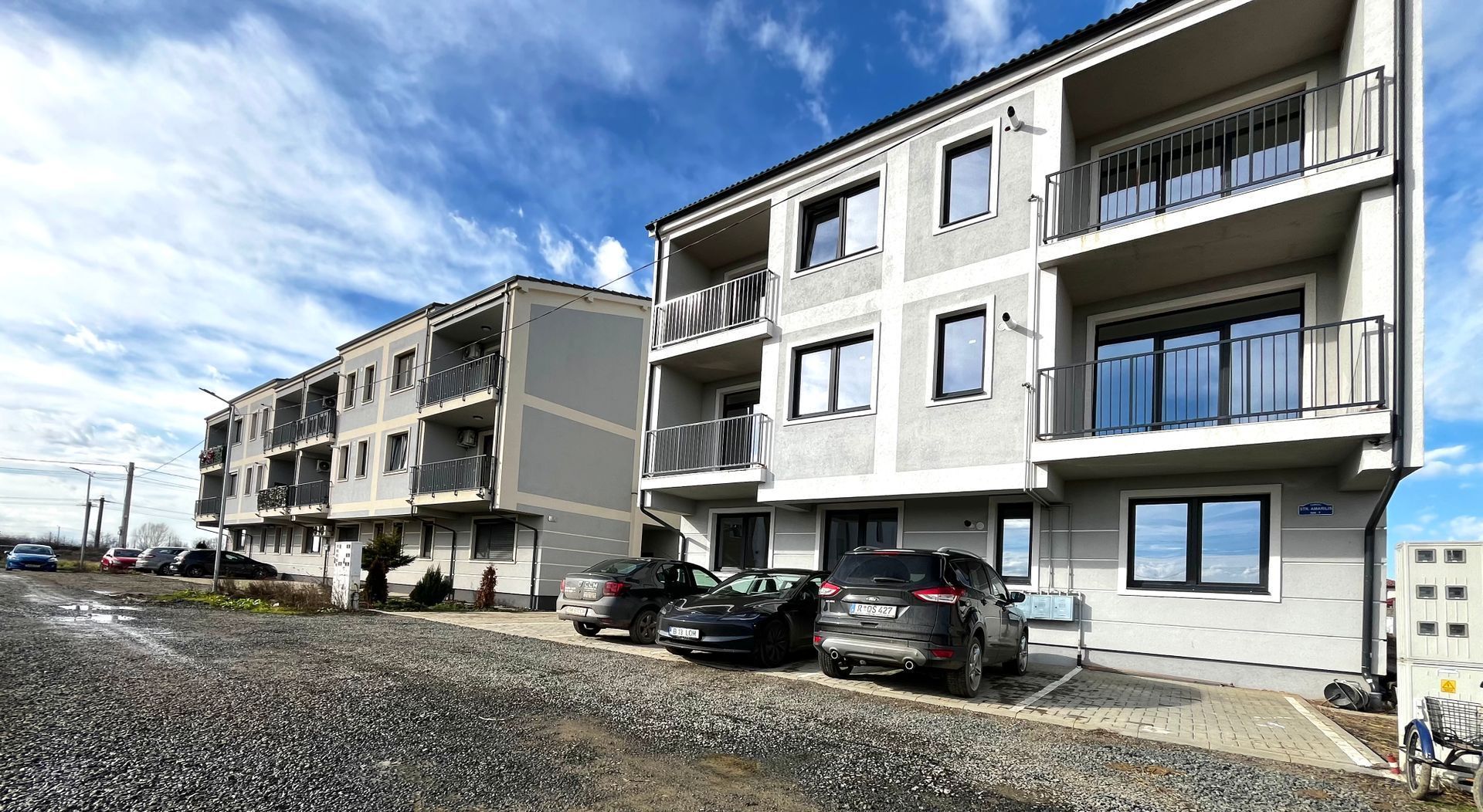 Apartament 2 Camere, prima inchiriere, Braytim - Calea Urseni - Poză 17