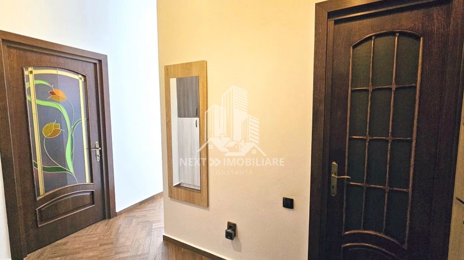 Apartament gata de mutare | 2 camere | Bloc 2012 | KM 4 - Poză 7