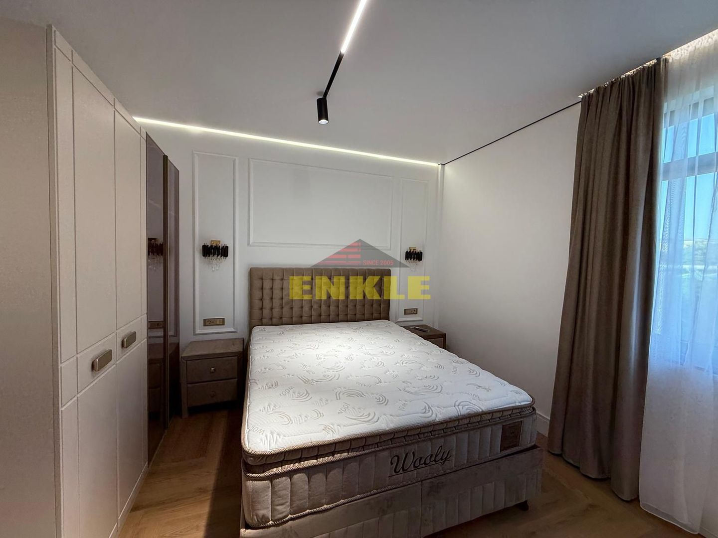 PENTHOUSE DE LUX/ÎNCHIRIERE - Poză 6