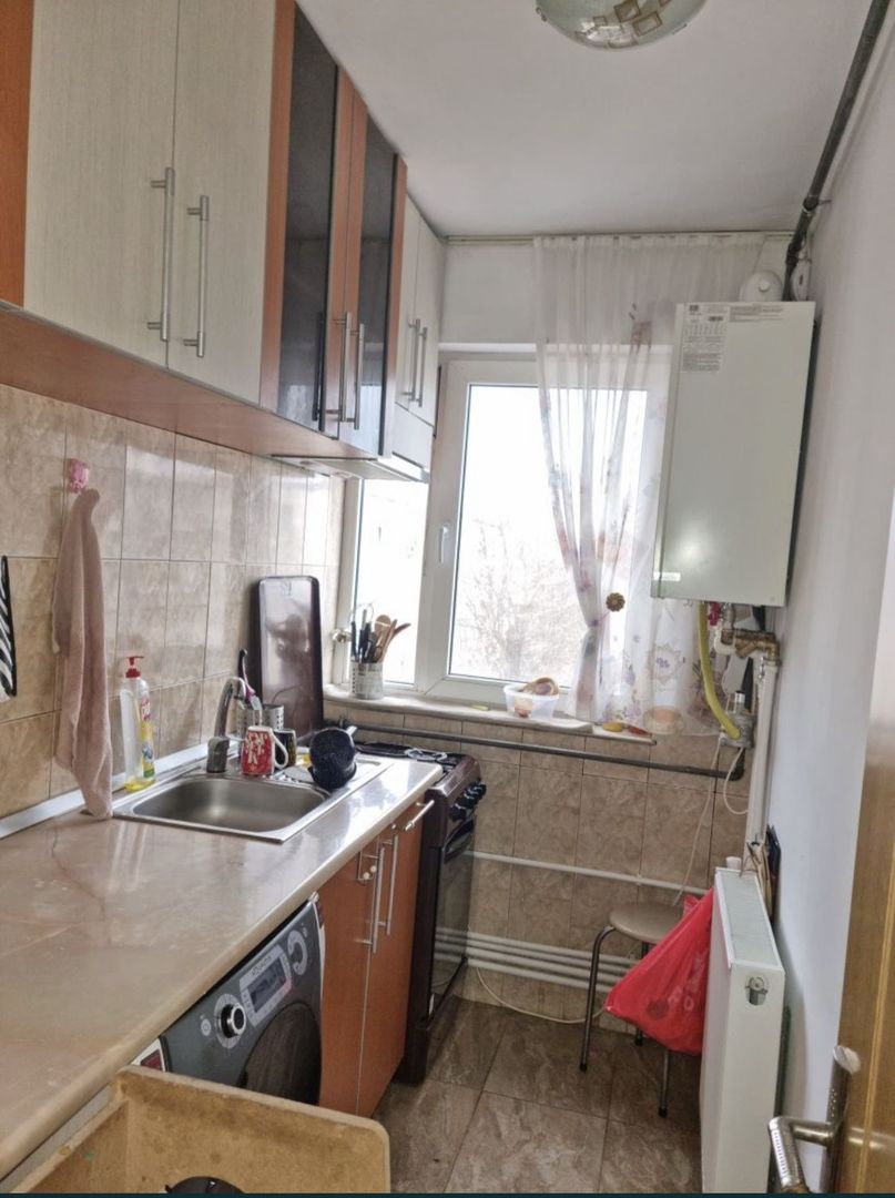 Apartament 3 camere mobilat/utilat - Poză 4