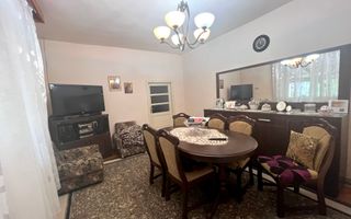 CASA CU TEREN GENEROS- 1.593 MP - Poză 8