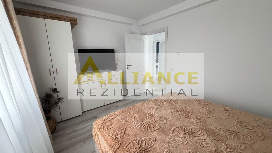 Vila mediteraneana - 4 camere - 2 bai - beci- incalzire pardoseala - Poză 17