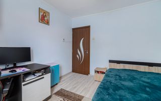 4 camere cu centrala, et 7 din 8 - Poză 9