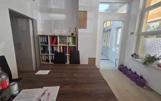 Spațiu comercial 150mp de închiriat - Str. Dorului Sibiu - Poză 5