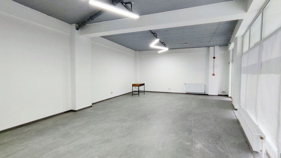 Spatiu comercial Dambu Rotund | Cladire Noua | Parcare - Poză 6