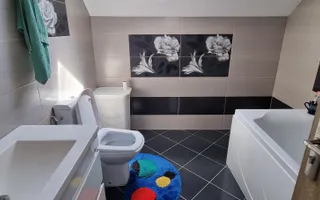 Casă individuală 5 camere | 129 mp utili | Teren 500 mp | Zona Arhitecților - Poză 11