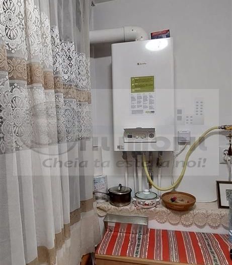 APARTAMENT 1 CAMERA  DECOMANDAT  POPAS PACURARI 300 euro - Poză 7