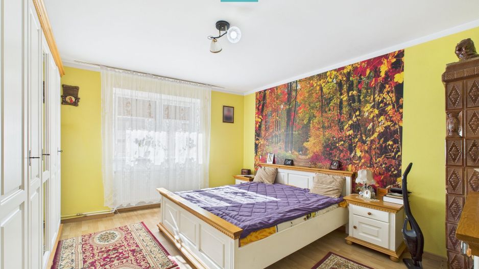 Casă individuală mobilată si utilată - Poză 4