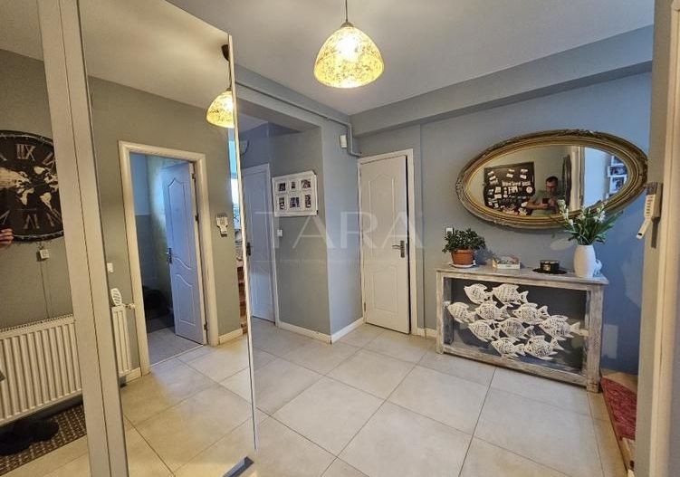 Casă tip duplex, 140 mp utili, teren 200 mp – Florești, zona Someșului - Poză 4