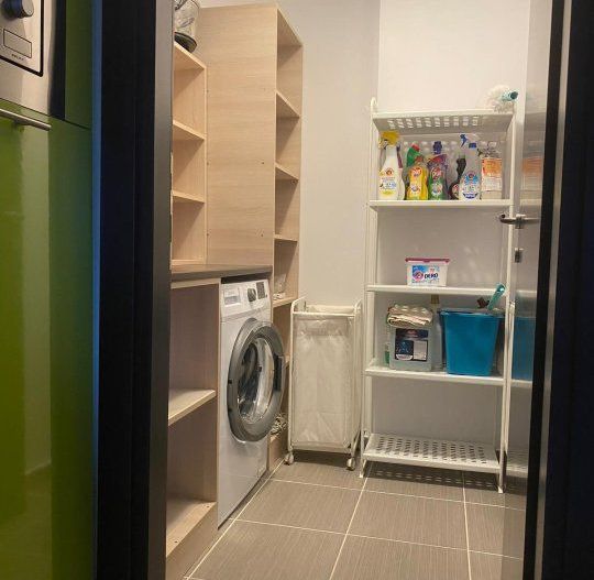 Apartament 3 Camere Lux | Baneasa | Natura Residence - Poză 6