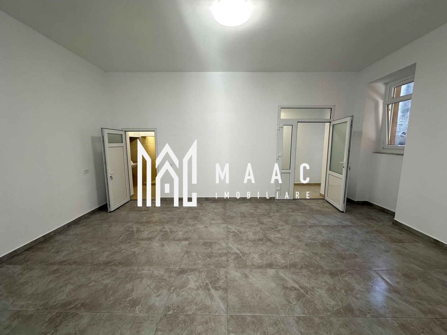 Spațiu comercial | Central, Sibiu | 81mp, parter, renovat - Poză 2