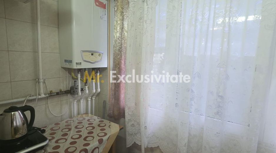 Apartament 3 camere 2 bai si 2 balcoane, Rovinari - Poză 11