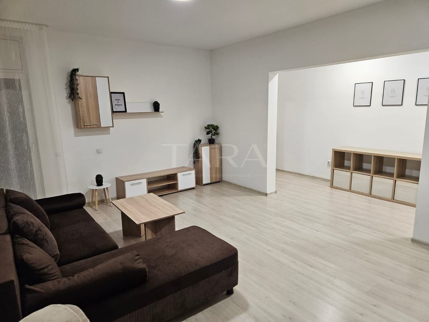 Vând apartament in Floresti str. Eroilor - Poză 2