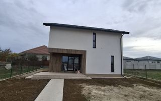 Casa 4 camere Comuna Berceni / Primaverii - Poză 16