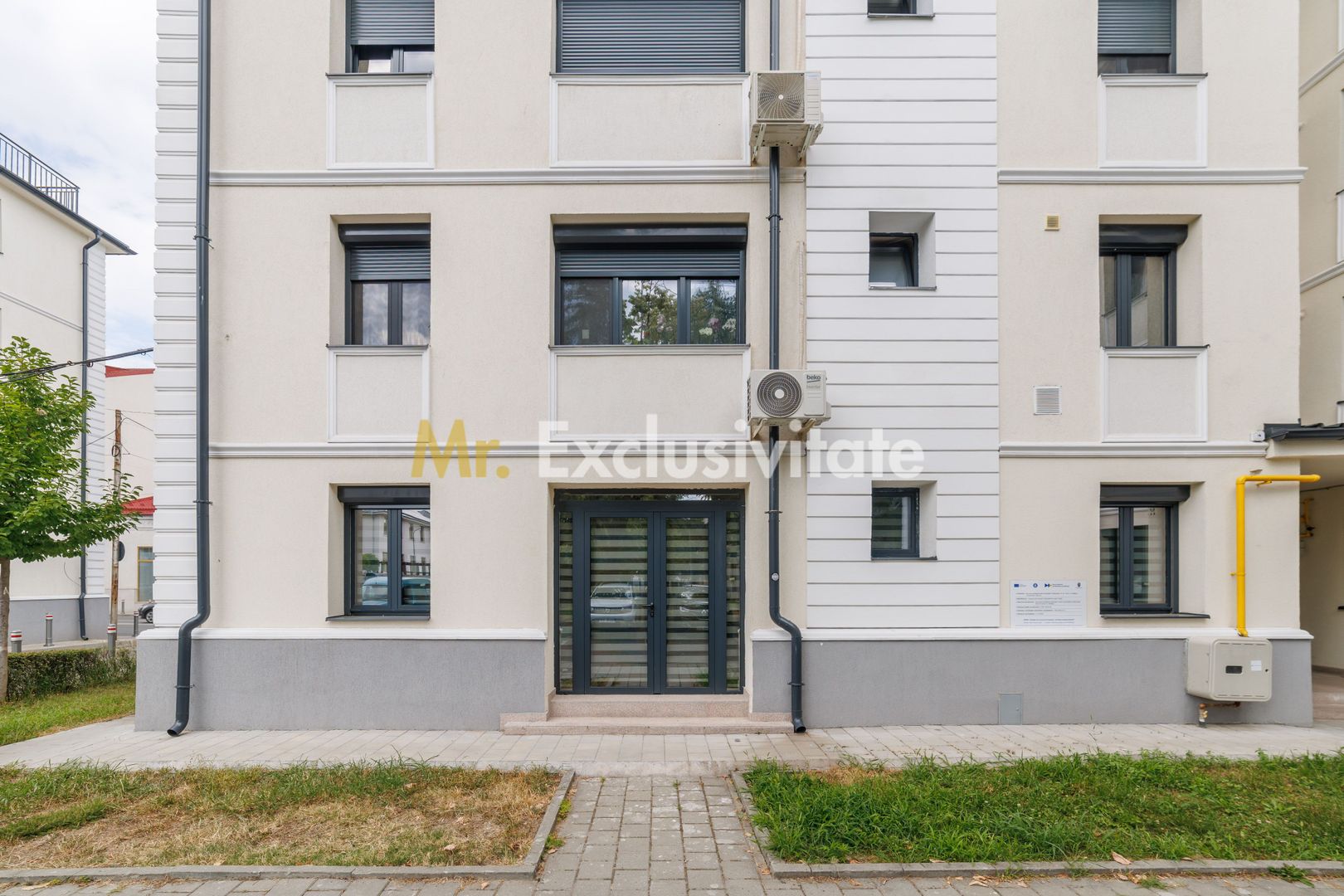 Spațiu comercial de închiriat – Central, Bd. I.C. Brătianu | 48 mp | - Poză 2