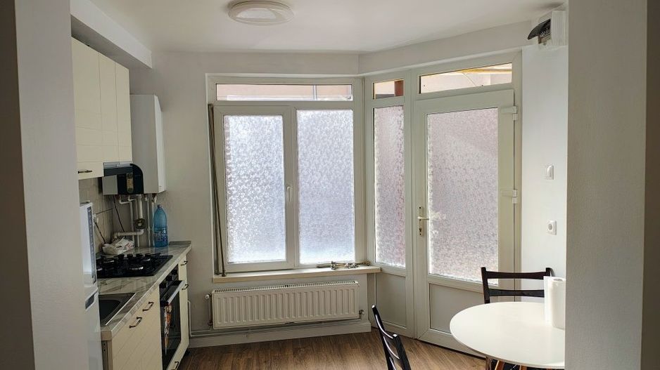 Apartament cu 2 camere de inchiriat, in Cetate - Schiță 2