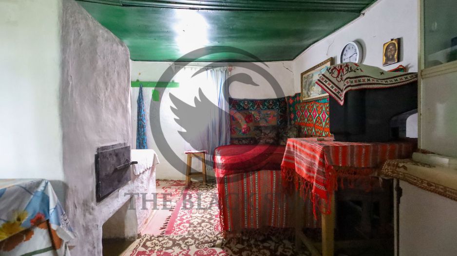 Casa cu 5 camere de vanzare | Dumbrava, Prahova I Comision 0% - Poză 8