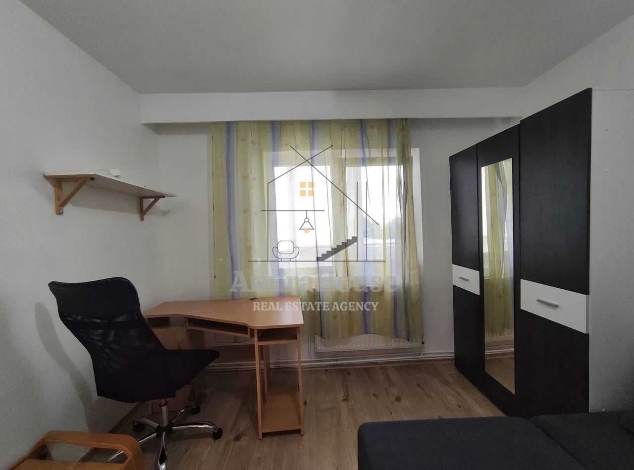 Apartament 2 camere decomandate, Zorilor zona Golden Tulip - Poză 7
