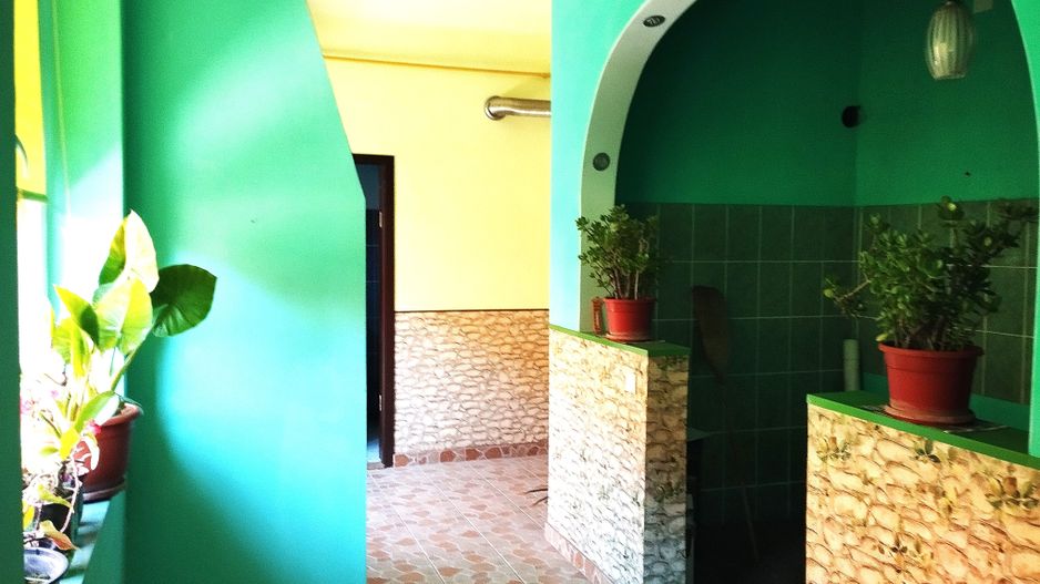 Apartament la casă - cu un colocatar - Poză 8