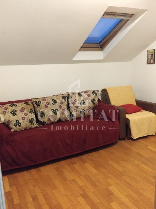 Apartament 2 camere | cartier Zorilor - Poză 4
