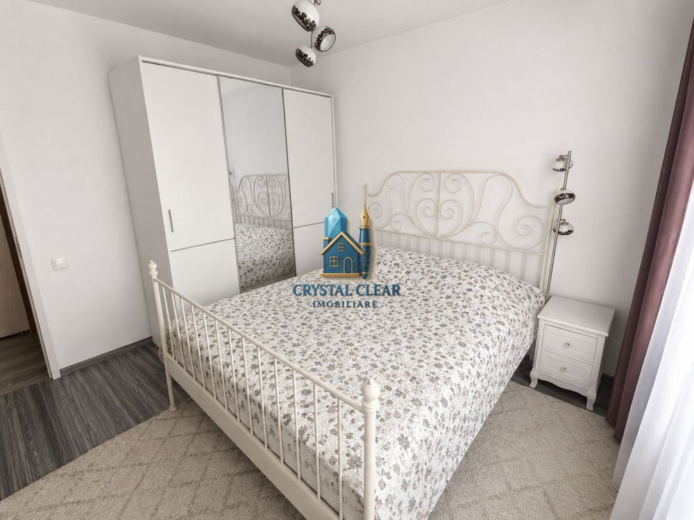 Apartament 2 camere - cartier Tudor Vladimirescu - Poză 5