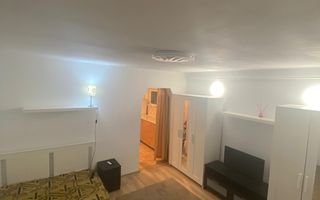 GARSONIERA RAHOVA, CENTRALA, BUCATARIE INCHISA, LOC PARCARE INCLUS - Poză 1