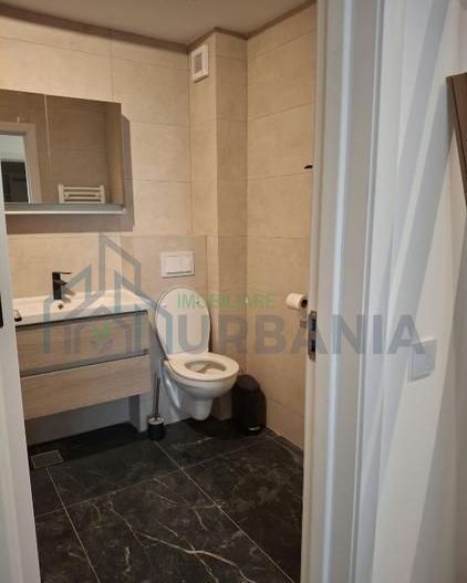 Apartament cu o cameră de închiriat în zona Copou, Complex Răsărit de Soare, prima închiriere - Poză 8